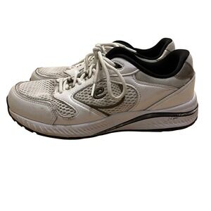 Easy Spirit XT‎ GPA Walking Shoes Comfort Sneakers White Cushioned Women's 8.5